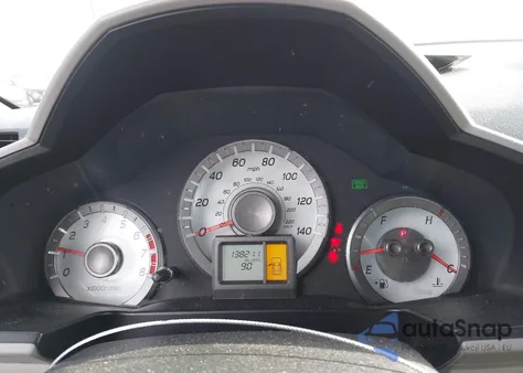 2013 Honda Pilot Lx z USA, uszkodzony, nr VIN 5FNYF4H27DB064302